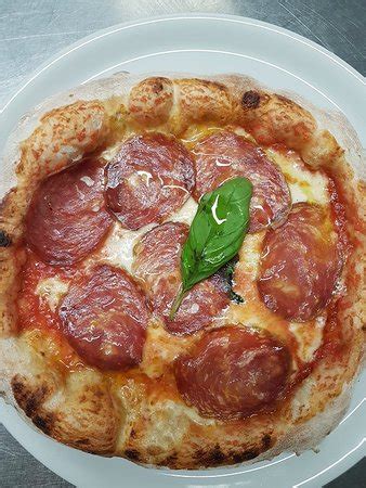 pizzeria lievito 24 pavullo|Lievito24 